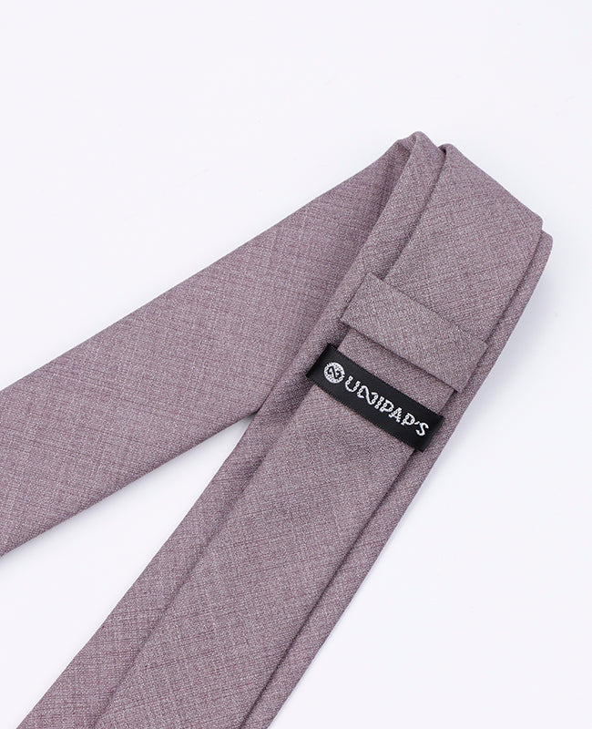 Slips Lila n°1 Herr i Polyester 