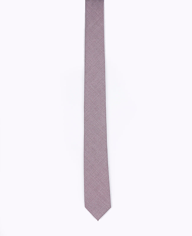 Slips Lila n°1 Herr i Polyester 