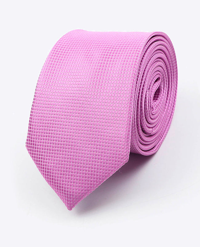 Violett Slips Nr. 3 Herr i Polyester | Martin - Unipap's