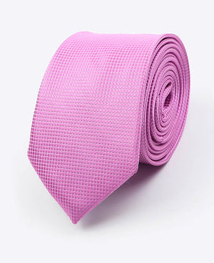 Violett Slips Nr. 3 Herr i Polyester | Martin - Unipap's