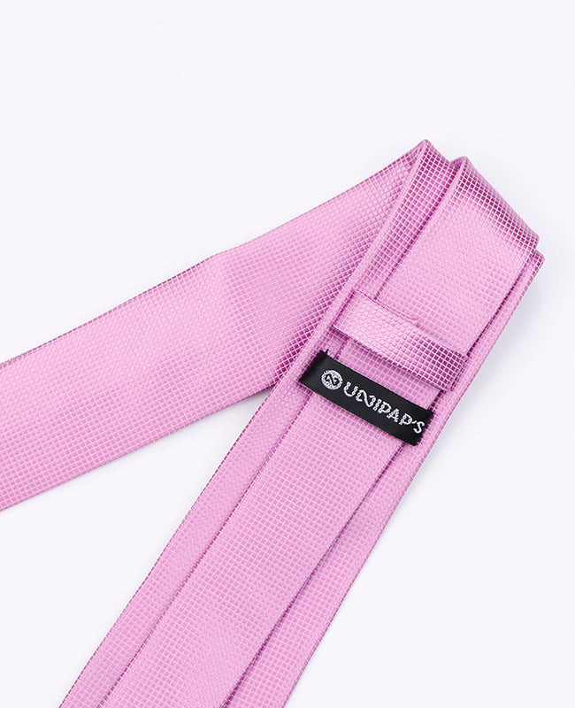 Violett Slips Nr. 3 Herr i Polyester | Martin - Unipap's
