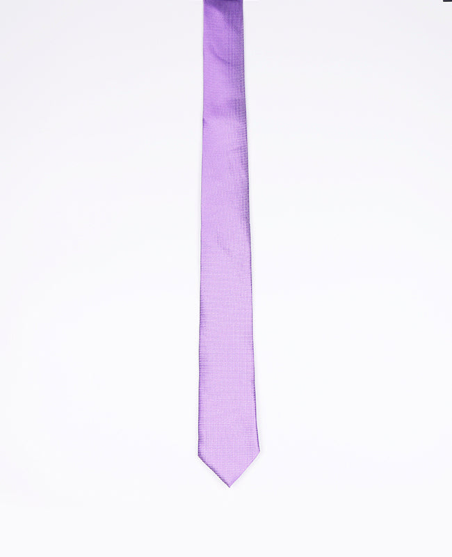 Violett Slips Nr. 4 Herr i Polyester | Martin - Unipap's