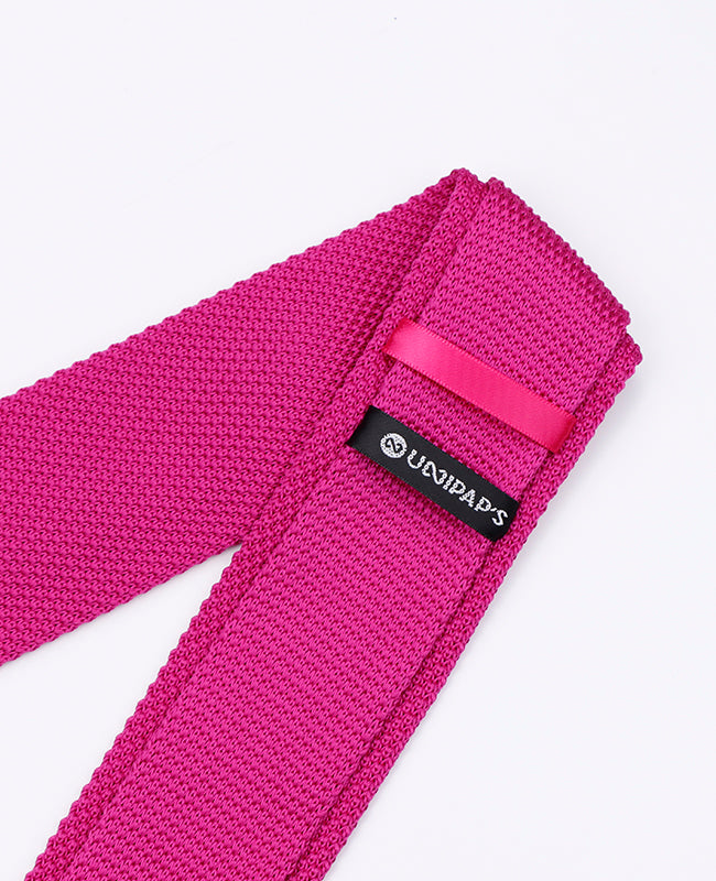 Slips Rosa n°1 Herr i Stickat «Léon»