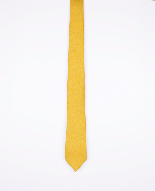 Slips Gul nr 2 Herr Sammetslook | Simon - Unipap's