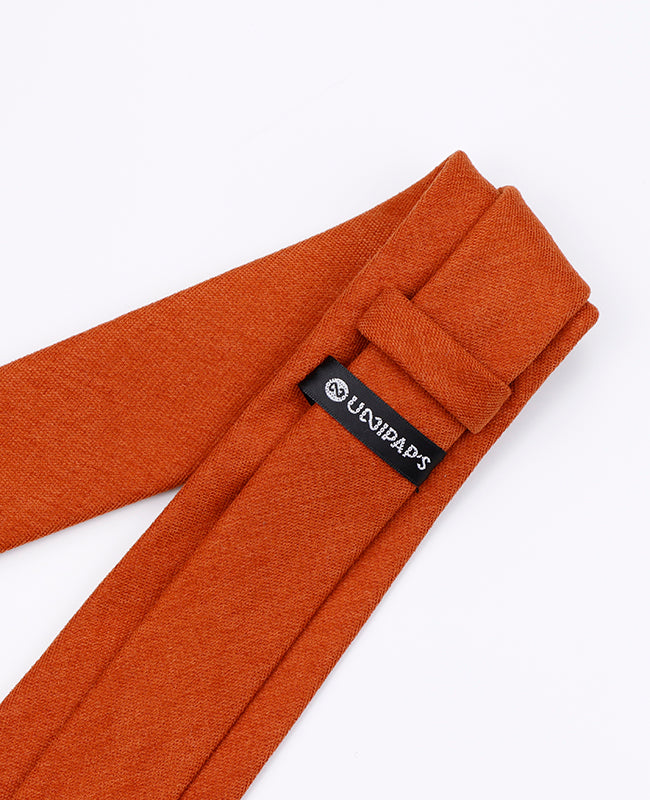 Slips Orange nr 1 Herr Sammetseffekt | Simon - Unipap's