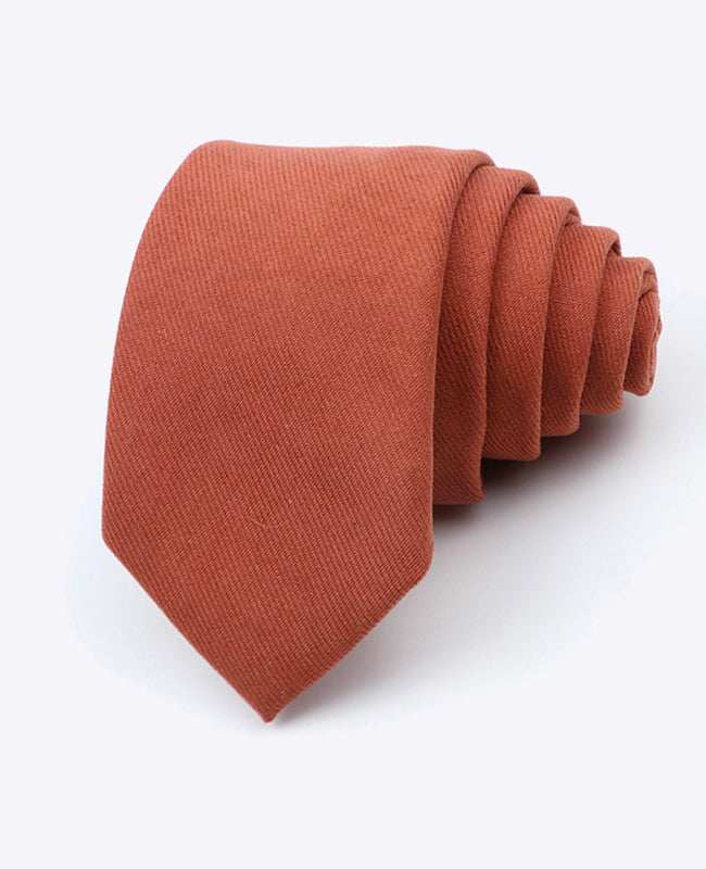 Slips Terracotta n°3 Herr i Sammetslook «Simon»