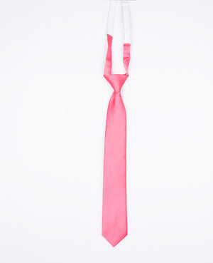 Slips Rosa Nr 2 Barn i Polyester 