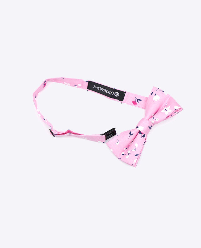 Fluga Liberty Rosa nr 2 Barn i Bomull | Gaspard - Unipap's