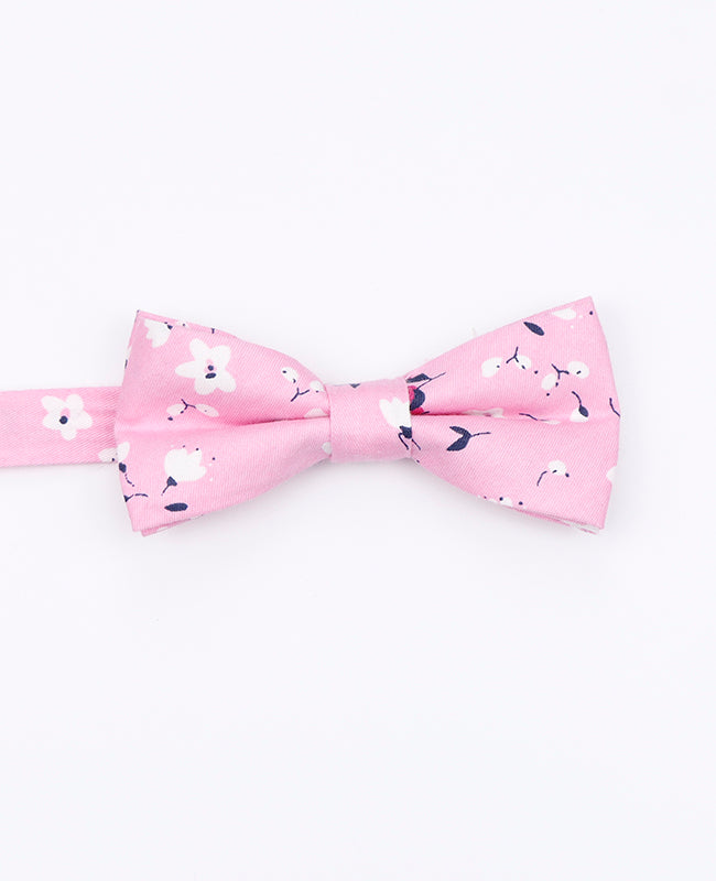 Fluga Liberty Rosa n°2 Barn Bomull | Gaspard - Unipap's
