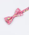 Fluga Liberty Rosa n°3 Barn Bomull | Gaspard - Unipap's