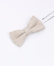 Fluga Beige n°2 Barn i Ull | Claude - Unipap's