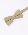 Fluga Beige n°1 Barn i Lin | Basile - Unipap's