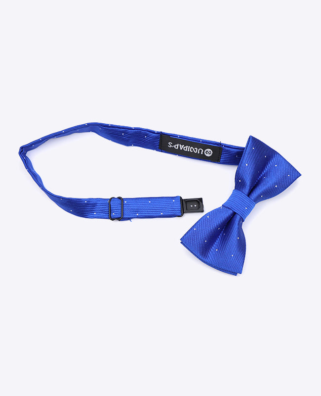 Fluga Blå n°2 Barn Polyester | Georges - Unipap's