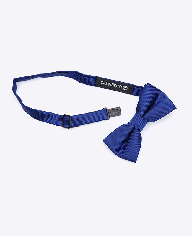 Fluga Blå nr 2 Barn i Polyester | Lucien - Unipap's