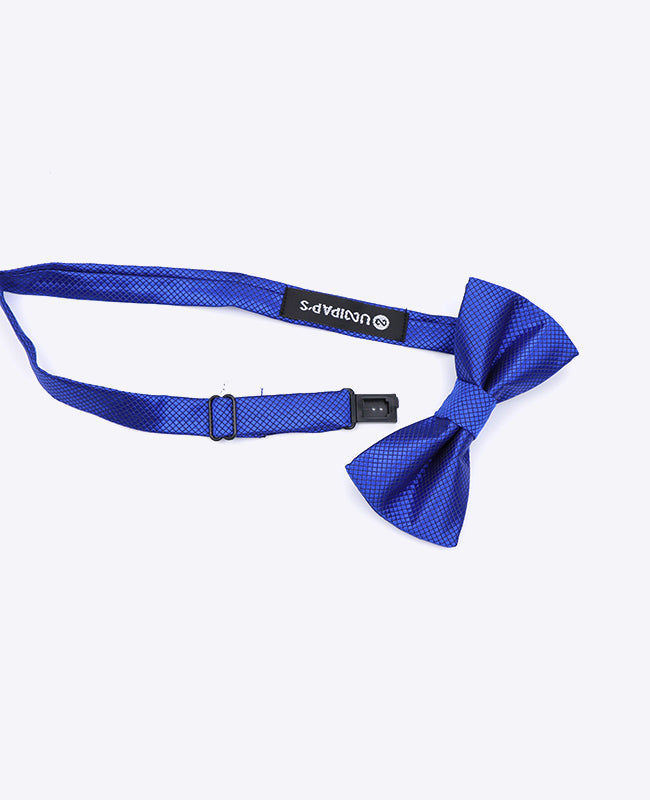 Fluga Blå n°2 Barn Polyester | Martin - Unipap's
