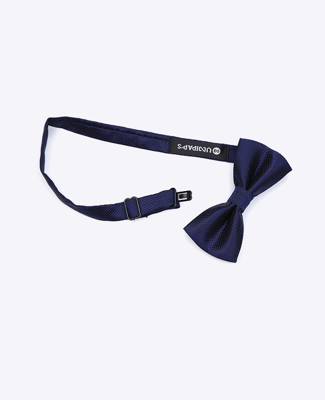 Fluga Blå n°3 Barn i Polyester | Martin - Unipap's
