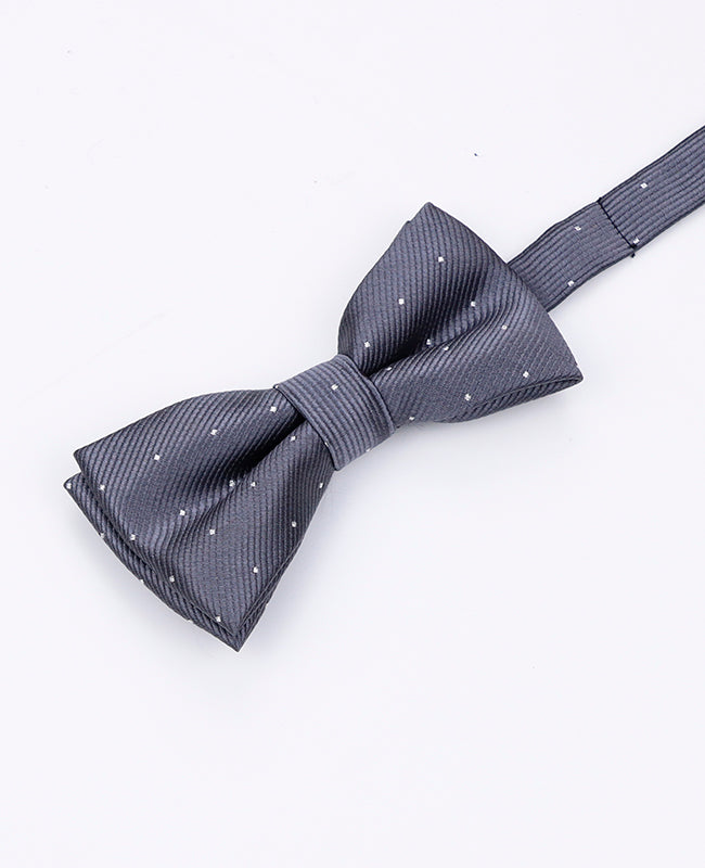 Grå fluga nr 1 barn i polyester | Georges - Unipap's