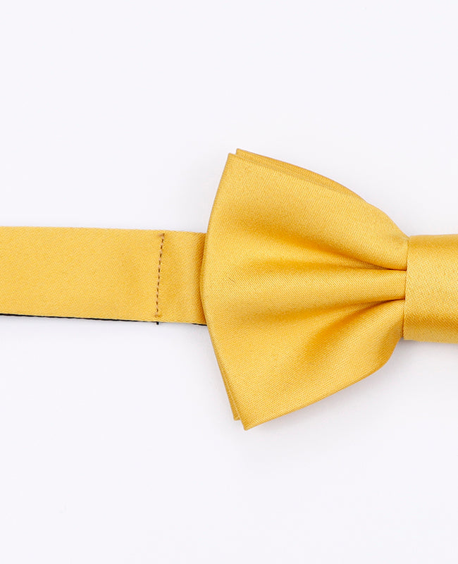 Gul Barnfluga n°1 i Polyester «Anatole»