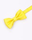 Fluga Gul nr 1 Barn i Polyester | Georges - Unipap's