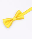 Gul fluga barn polyester | Martin - Unipap's