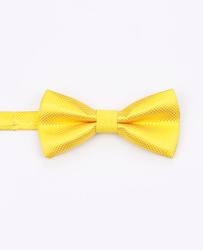Gul fluga barn polyester | Martin - Unipap's