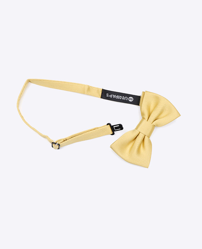Fluga Gul nr 2 Barn i Polyester | Anatole - Unipap's
