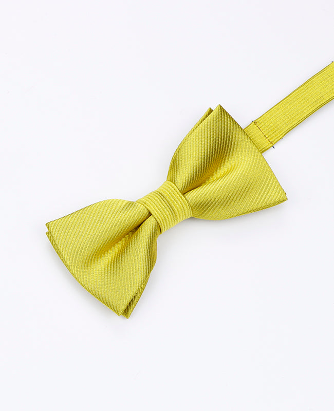 Fluga Gul nr 2 Barn i Polyester Lucien 