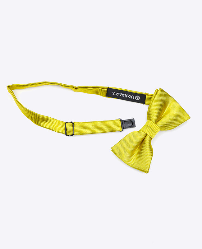 Fluga Gul nr 2 Barn i Polyester Lucien 