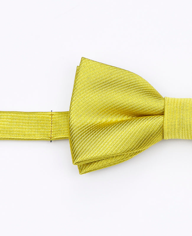 Fluga Gul nr 2 Barn i Polyester Lucien 
