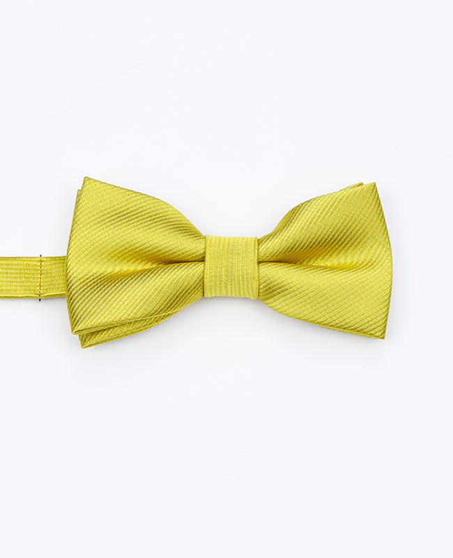 Fluga Gul nr 2 Barn i Polyester Lucien 