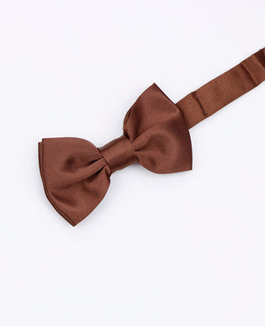 Fluga Brun Barn Polyester | Anatole - Unipap's