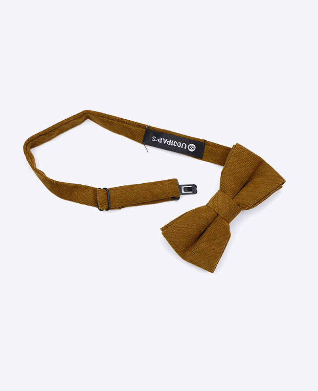 Brun Fluga n°1 Herr i Polyester | Augustin - Unipap's