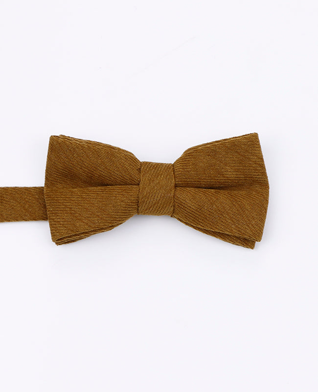 Brun Fluga n°1 Herr i Polyester | Augustin - Unipap's