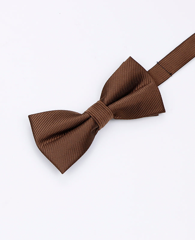 Fluga Brun Barn i Polyester | Lucien - Unipap's