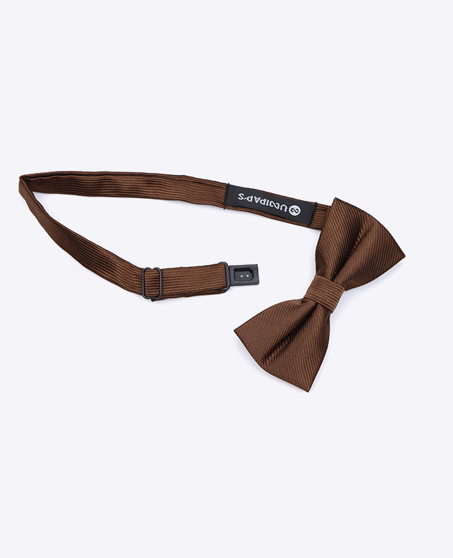 Fluga Brun Barn i Polyester | Lucien - Unipap's