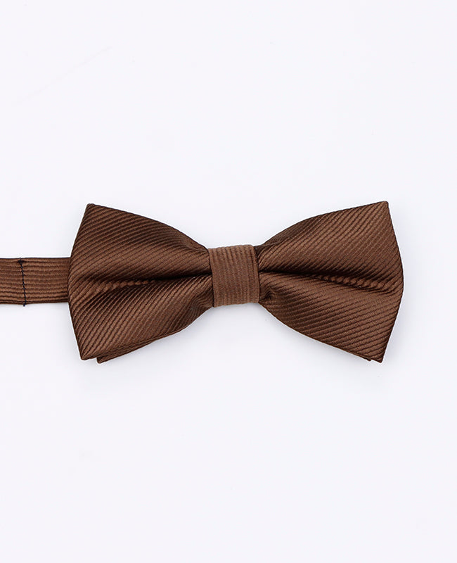 Fluga Brun Barn i Polyester | Lucien - Unipap's