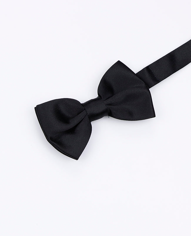 Fluga Svart Barn i Polyester | Anatole - Unipap's