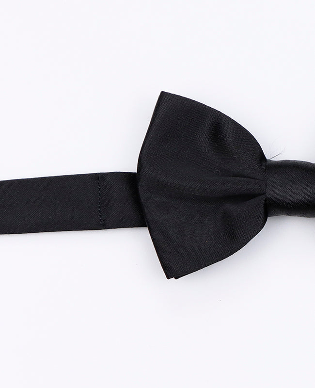 Fluga Svart Barn Polyester | Anatole - Unipap's