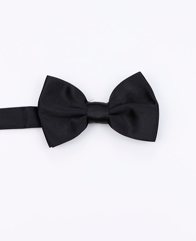 Fluga Svart Barn Polyester | Anatole - Unipap's