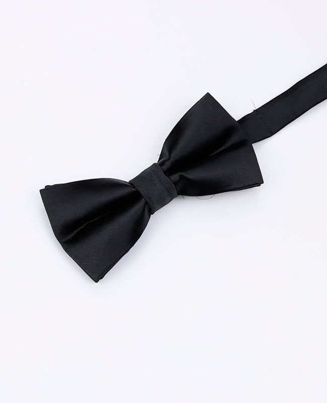 Fluga Svart Barn i Polyester | Jules - Unipap's