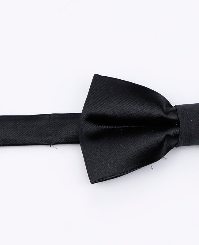 Fluga Svart Barn i Polyester | Jules - Unipap's