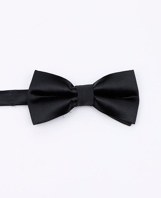 Fluga Svart Barn i Polyester | Jules - Unipap's