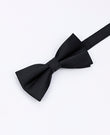 Fluga Svart Barn i Polyester | Lucien - Unipap's