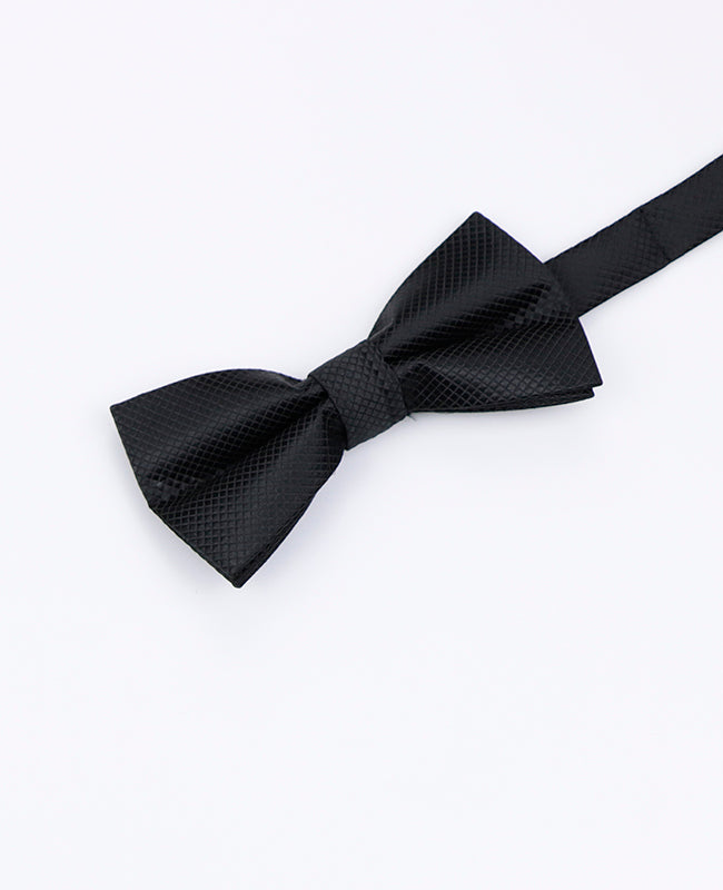 Fluga Svart Barn Polyester | Martin - Unipap's