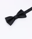Fluga Svart Barn Polyester | Martin - Unipap's
