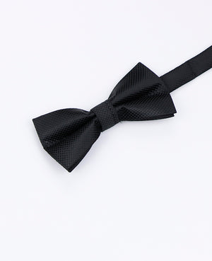 Fluga Svart Barn Polyester | Martin - Unipap's