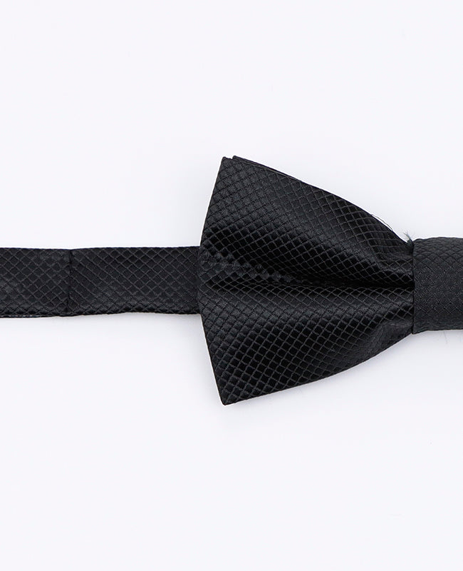 Fluga Svart Barn Polyester | Martin - Unipap's