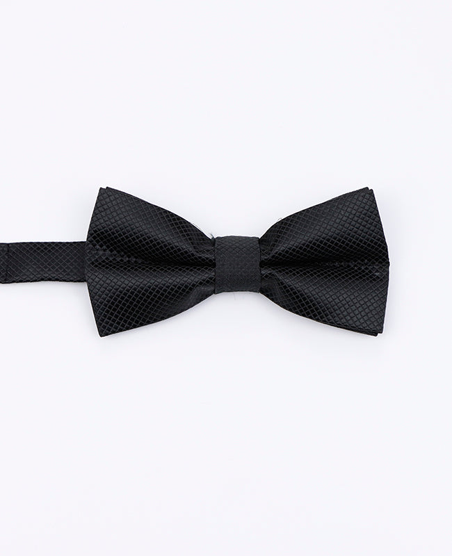 Fluga Svart Barn Polyester | Martin - Unipap's