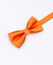 Fluga Orange Barn Polyester | Jules - Unipap's