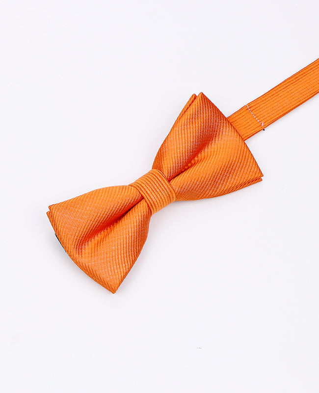 Fluga Orange Barn Polyester | Lucien - Unipap's